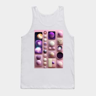 Music of the Spheres 11 Tank Top